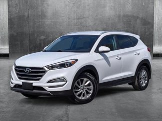 Used 2016 Hyundai Tucson Eco image 1