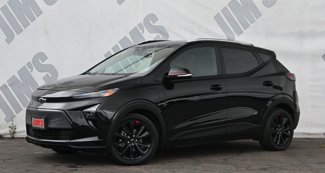 Used 2023 Chevrolet Bolt EUV LT w/ Convenience Package image 1
