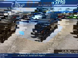 New 2025 Jeep Grand Cherokee Altitude 360° Tour