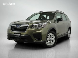 Used 2019 Subaru Forester w/ Alloy Wheel Package image 1