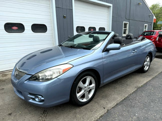 Used 2007 Toyota Solara SLE image 1