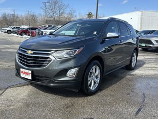 Used 2020 Chevrolet Equinox Premier image 1