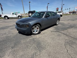 Used 2007 Dodge Charger R/T w/ Convenience Group II image 1