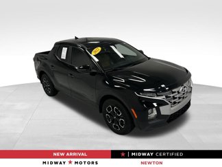 Used 2022 Hyundai Santa Cruz SEL image 1