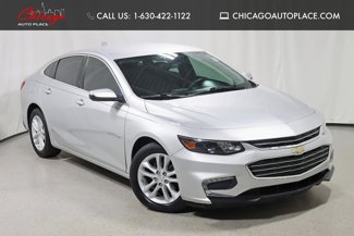 Used 2016 Chevrolet Malibu LT image 1