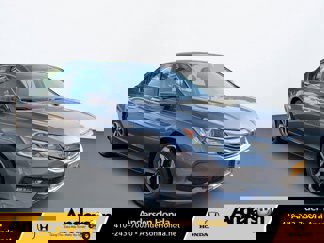 Used 2016 Honda Accord EX-L image 1