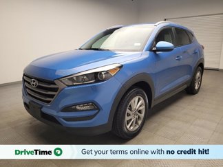 Used 2016 Hyundai Tucson SE w/ Option Group 02 image 1