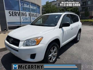Used 2011 Toyota RAV4 4WD image 1