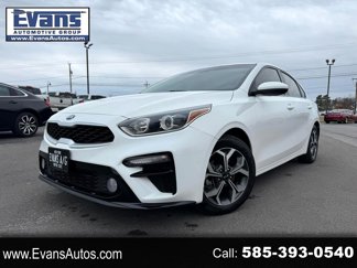 Used 2019 Kia Forte LXS image 1