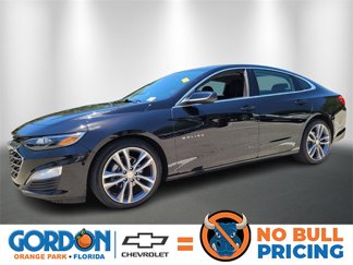 Used 2023 Chevrolet Malibu LT image 1