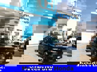 Certified 2023 Honda Accord EX image 1