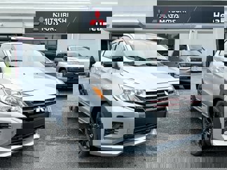 New 2024 Mitsubishi Mirage image 1