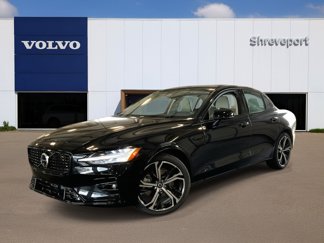 New 2024 Volvo S60 B5 Plus w/ Climate Package image 1
