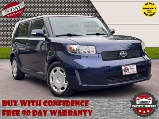 Used 2008 Scion xB image 1