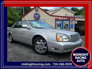 Used 2005 Cadillac De Ville Sedan image 1