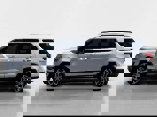 Used 2016 Ford Explorer XLT w/ Equipment Group 201A video 2