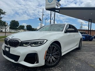 Used 2020 BMW M340i xDrive w/ Parking Assistance Package image 1