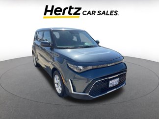 Used 2024 Kia Soul LX w/ Option Group 015 image 1