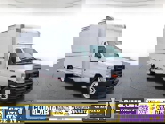 Certified 2021 Ford E-350 and Econoline 350 Super Duty image 1