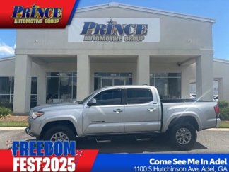 Used 2019 Toyota Tacoma SR5 image 1