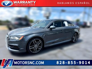 Used 2015 Audi S3 Premium Plus image 1