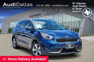 Used 2018 Kia Niro LX image 1