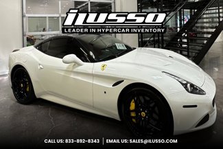 Used 2016 Ferrari California T image 1