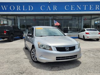 Used 2010 Honda Accord LX image 1