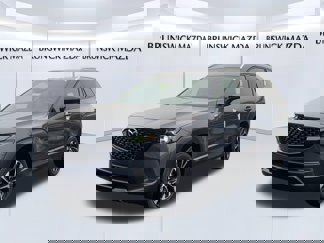 New 2025 MAZDA CX-50 2.5 Hybrid w/ Weather Package image 1