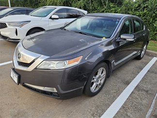 Used 2010 Acura TL w/ Technology Package image 1