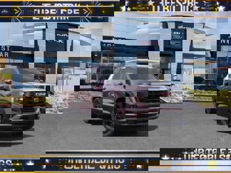 New 2025 GMC Acadia Elevation w/ Black Edition image 1