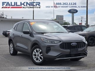 Used 2023 Ford Escape Active image 1