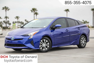 Used 2016 Toyota Prius Three image 1
