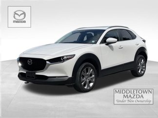 Certified 2022 MAZDA CX-30 AWD 2.5 S w/ Preferred Package image 1