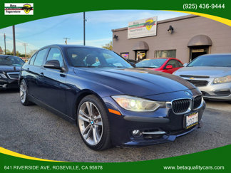Used 2013 BMW 328i Sedan image 1
