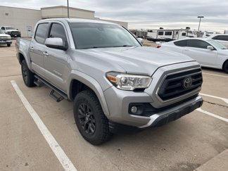 Used 2020 Toyota Tacoma SR5 image 1