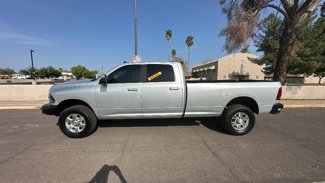 Used 2018 RAM 3500 Laramie w/ Sport Appearance Group image 1