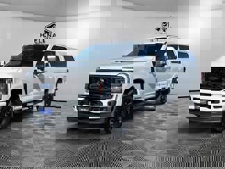 Certified 2023 Ford F350 Lariat w/ Sport Appearance Package image 1