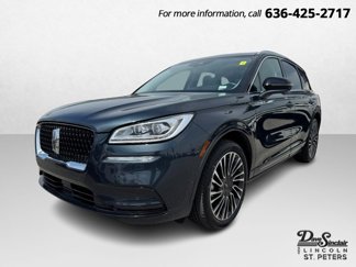 Used 2021 Lincoln Corsair Reserve w/ Equipment Group 201A image 1