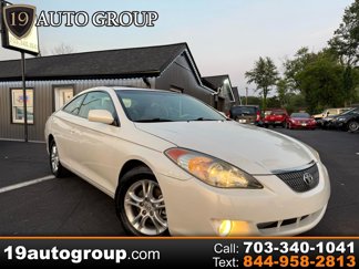 Used 2005 Toyota Solara SE image 1