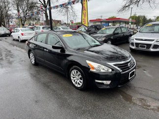 Used 2015 Nissan Altima 2.5 S image 1