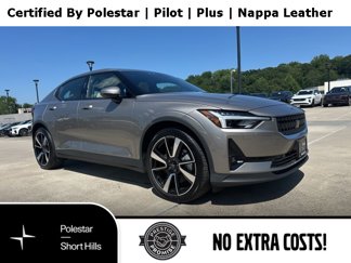 Used 2021 Polestar Polestar 2 image 1