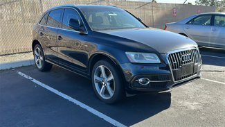 Used 2013 Audi Q5 3.0T Premium Plus image 1