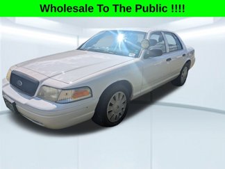 Used 2009 Ford Crown Victoria Police Interceptor video 1