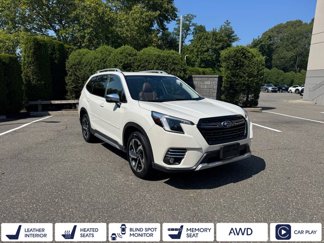 Used 2023 Subaru Forester Touring image 1