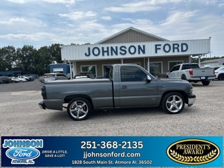 Used 2000 Chevrolet Silverado 1500 LS image 1