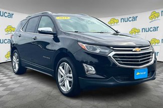 Used 2019 Chevrolet Equinox Premier image 1