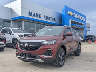 Used 2023 Buick Encore GX Select image 1