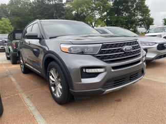 Used 2023 Ford Explorer XLT w/ Equipment Group 202A image 1