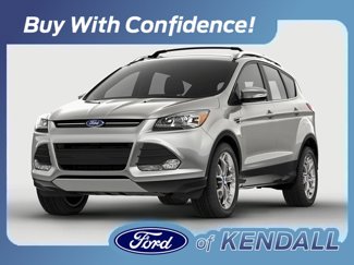 Used 2014 Ford Escape SE image 1
